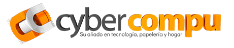 Logo CyberCompu